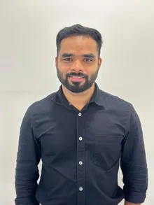 Hafis Abdul Hameed, Chief Audiologist at Let's Hear Mangalore