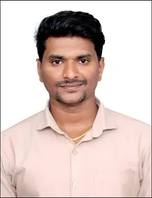 Karthik, Audiologist & Speech Therapist at Let's Hear Chennai