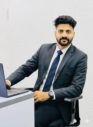 Thanseeh P.C, Founder & Audiologist at Let's Hear Hebbal