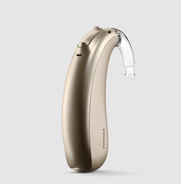 Phonak Phonak Terra & Terra+