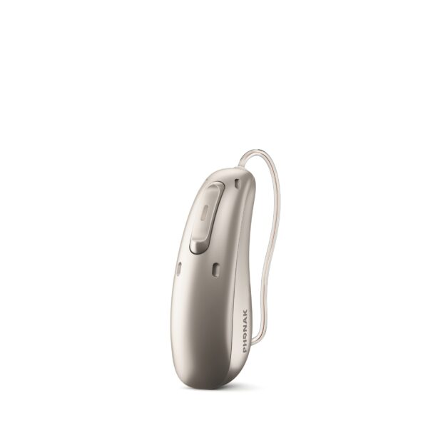 Phonak audio L50R