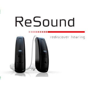 Resound Hearing Aid