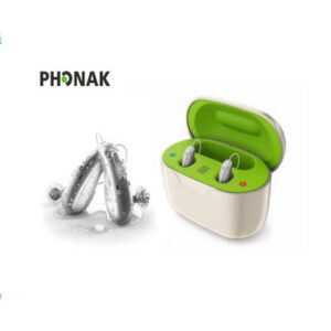 Phonak Hearing aid