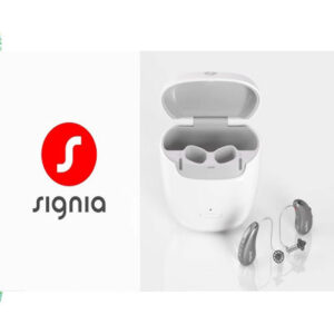 Signia Hearing Aid